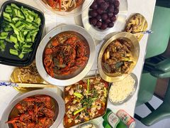 -辣盆盆麻辣小龙虾(哈尔滨总店)