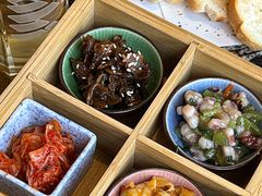 -酒肴一瓢·活贝料理·日本料理(三元桥·霄云路店)