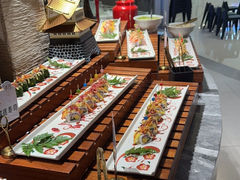 -汉阳廷自助烤肉·火锅(万丰海岸城店)