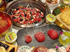 -炭之家齐齐哈尔大片烤肉·涮毛肚火锅·齐齐哈尔烤肉(中央大街店)