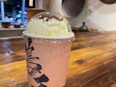 -成川茶店·潮汕工夫浓茶(万象店)