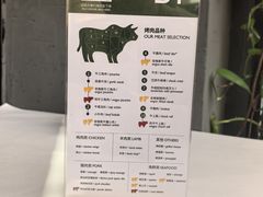 -拉蒂娜·巴西牛排馆 Latina·Brazilian Steakhouse(陆家嘴旗舰店)