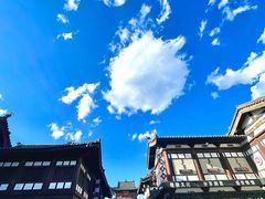 -大同古城墙