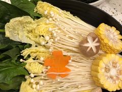 -椰子营·椰子鸡火锅(万象里店)