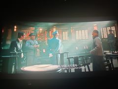 -CGV影城(黄河道ScreenX店)