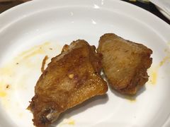 -乐凯撒披萨(东方新世界店)