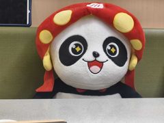 -海底捞火锅(新松江路生日主题店)