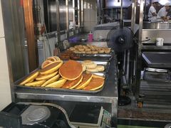 自助取餐区-来顺成饭庄