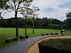 -万绿园
