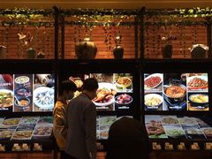 -小柴米·传统江西菜(八一广场店)