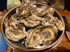 -令狐冲烤鱼·烧菜馆(达明店)
