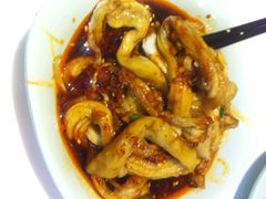 大铁勺小吃(东丽新业广场店)-大铁勺新津菜(东丽阳光新业广场店)