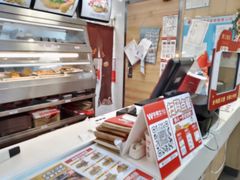 -华莱士·炸鸡汉堡(奥林花园店)