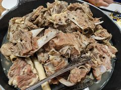 -九十九顶毡房(阜石路店)