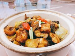 -东方御宴海鲜酒楼(棕泉酒店)