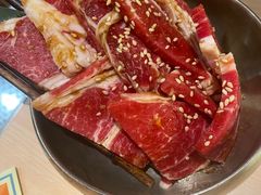 -伊茉家的烤肉店(勒泰中心店)