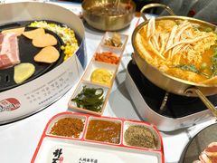 -朴太院·烤肉万岁(盐城店)