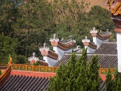 -南岳衡山风景名胜区-南岳大庙