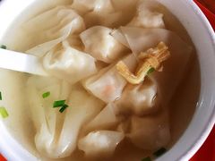 -忆秦园小笼包(惠山古镇总店)