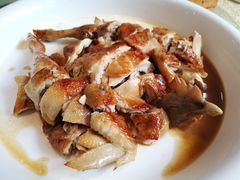 焗香鸡-小北江河鲜(新城店)