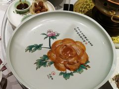-京味斋·北京烤鸭(北京南站洋桥店)