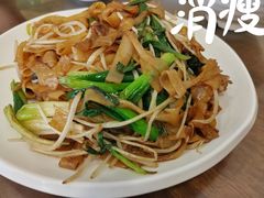 -沙河粉村·国家非遗传承(云台店)