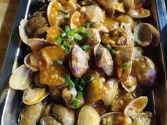 -去吃小龙虾·江湖菜·烧烤(南滨路店)