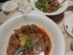 -同湘会馆(粤垦路店)