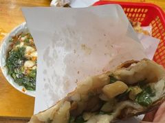 -王记肉火烧早餐中国店