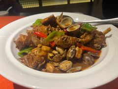 -船歌·鱼水饺青岛菜(正阳路店)