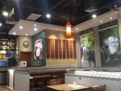 大堂-冯不记米坊(凯德广场店)