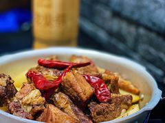 -重庆古老火锅