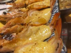 -吉兆·料理(红梅南路店)