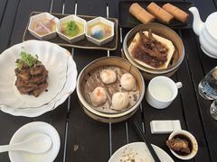 -水上明月·湖景餐厅