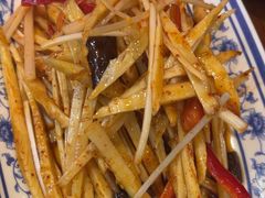 -揽月斋炙子烤肉·清真(安定门·五道营店)