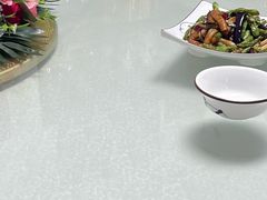 -秦扬居特色菜馆(上王村)