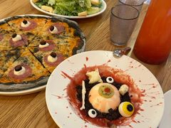 -城市大道红炉披萨烘焙坊