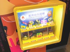 -麦当劳(南京五龙店)