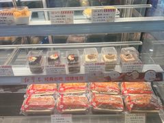 -红宝石·鲜奶小方(莘庄龙之梦店)