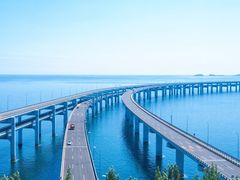 -星海湾跨海大桥