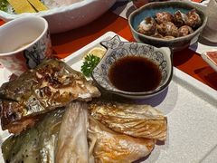 -樱桃日本料理
