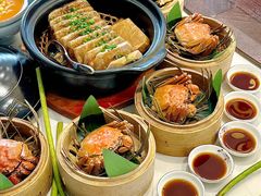 -火福·天湖阁大闸蟹博物馆主题餐厅(浅水湾店)