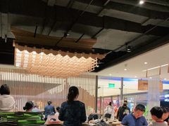 大堂-隐泉之语日式料理(王府中环店)