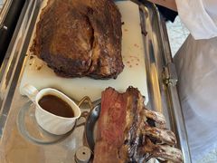 -上海和平饭店华懋阁 Cathay Room