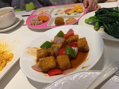 -翠华餐厅(维璟印象城店)