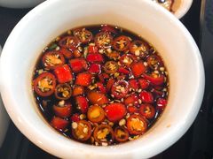 泰椒酱油-广记餐厅(万福路店)