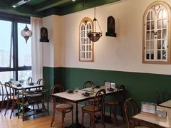 -Thai Basil罗勒叶泰式餐厅(时代天街店)