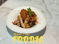 -叁拾壹克饺子·东北菜(国贸店)