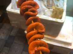 -豪華小食.華記