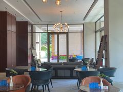 -三亚湾海居铂尔曼度假酒店